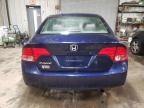 Lot #2938296700 2007 HONDA CIVIC LX