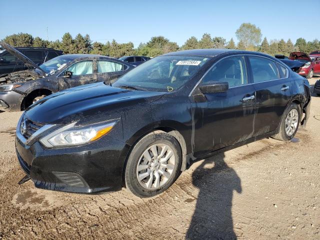 VIN 1N4AL3AP8JC270494 2018 Nissan Altima, 2.5 no.1