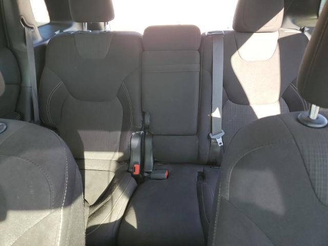 2017 JEEP CHEROKEE L - 1C4PJLCB1HW661300