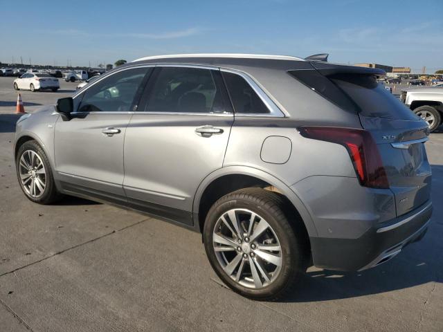 2021 CADILLAC XT5 PREMIU - 1GYKNDRS9MZ185182
