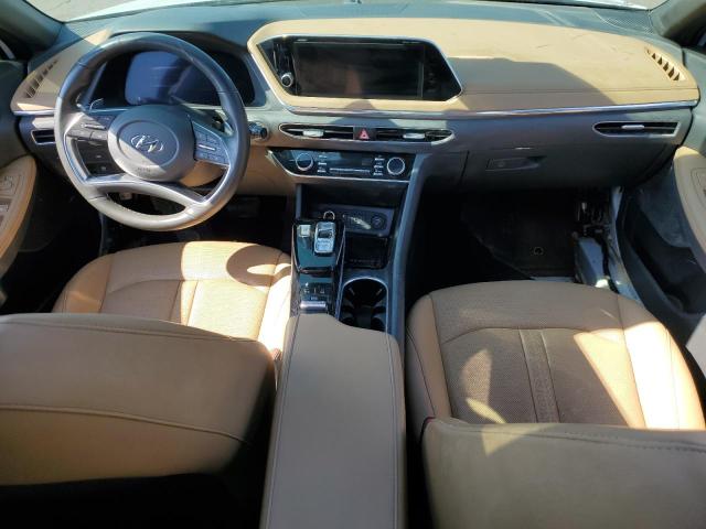 2021 HYUNDAI SONATA LIM - 5NPEH4J20MH086893