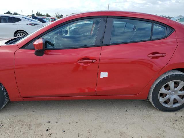 VIN JM1BM1U79E1144898 2014 Mazda 3, Sport no.12