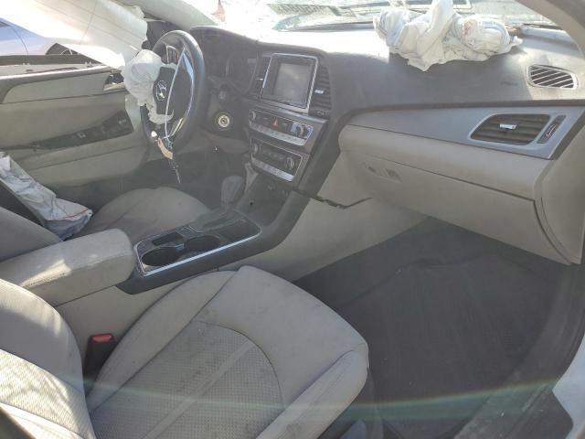 2018 HYUNDAI SONATA SE - 5NPE24AF9JH644126