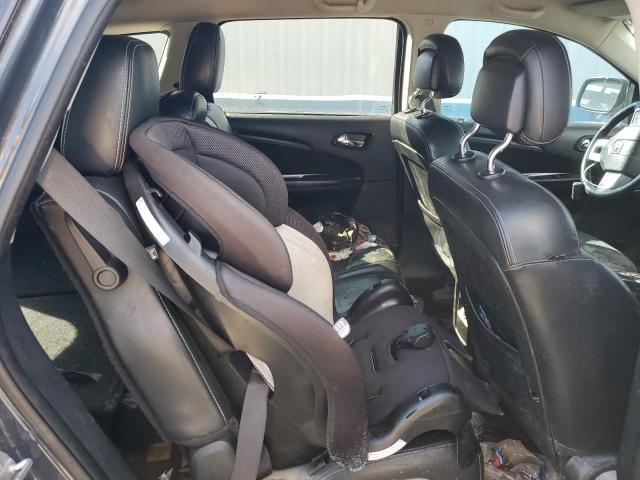 2018 DODGE JOURNEY CR - 3C4PDCGG1JT513608
