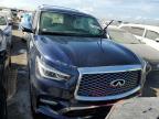 INFINITI QX80 SENSO снимка