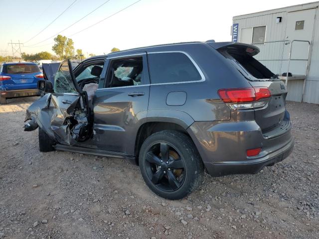 2016 JEEP GRAND CHER - 1C4RJECG6GC306476
