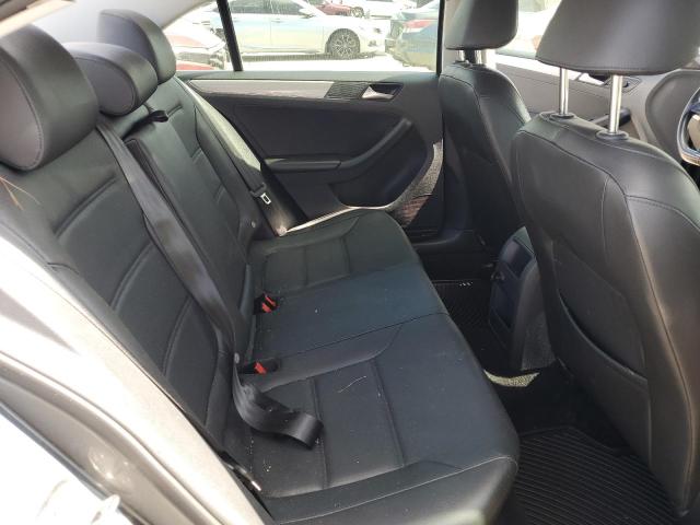 2017 VOLKSWAGEN JETTA SE - 3VWDB7AJXHM380773