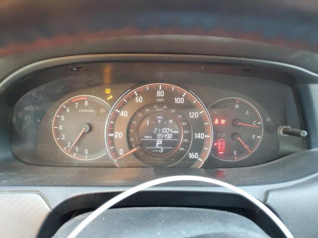 2017 HONDA ACCORD SPO - 1HGCR2F15HA073757