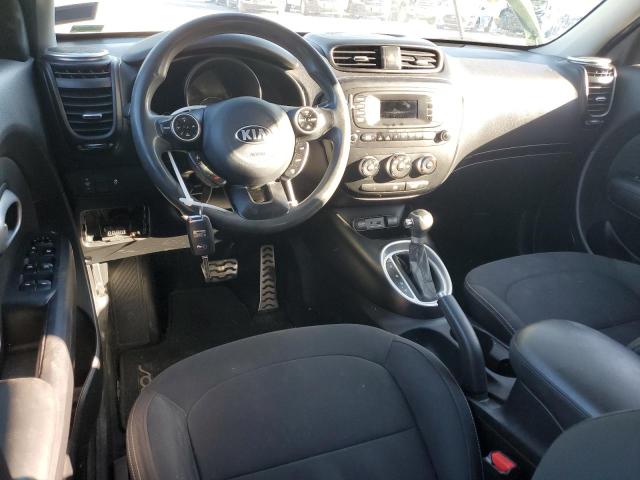 VIN KNDJN2A24E7717260 2014 KIA SOUL no.8