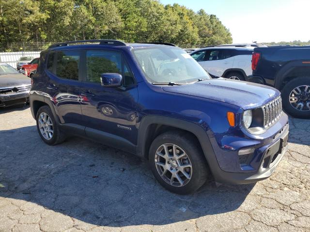 2020 JEEP RENEGADE L - ZACNJABB4LPL27326