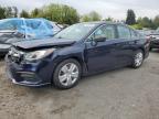 2018 SUBARU LEGACY 2.5 - 4S3BNAA63J3016499