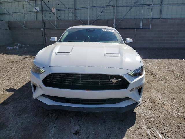 2021 FORD MUSTANG - 1FA6P8TD3M5141467