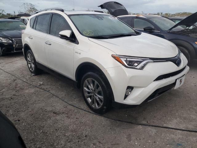 2018 TOYOTA RAV4 HV LI - JTMDJREV7JD158000
