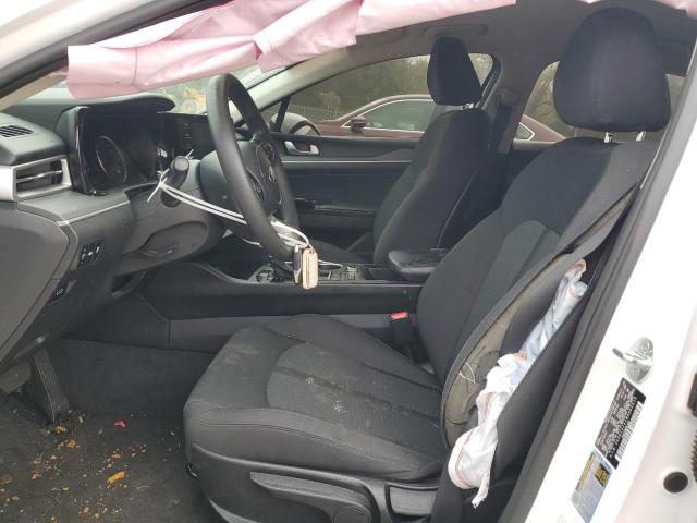 2021 KIA K5 LXS - 5XXG14J21MG062613