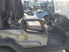 Lot #3037085402 2023 GOLF CART