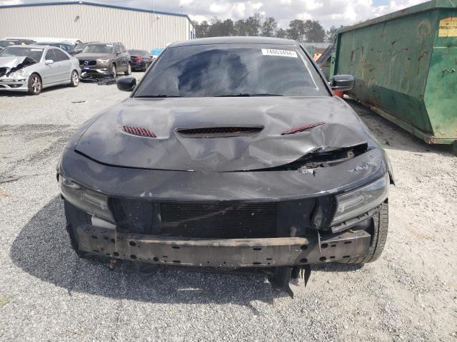2015 DODGE CHARGER R/ - 2C3CDXCT4FH759856