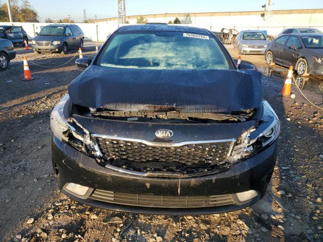 2017 KIA FORTE EX - 3KPFL4A89HE005715