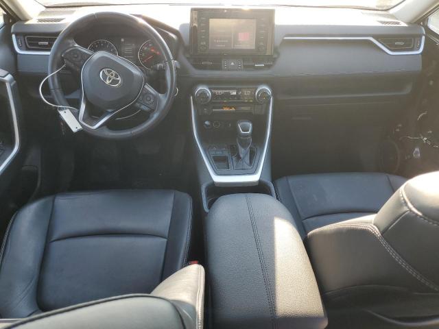 2019 TOYOTA RAV4 XLE P - 2T3C1RFV3KW024986