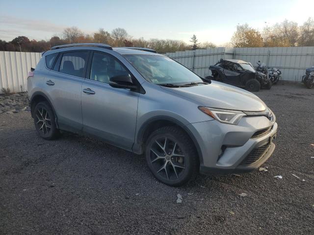 2016 TOYOTA RAV4 SE - 2T3JFREV0GW467680