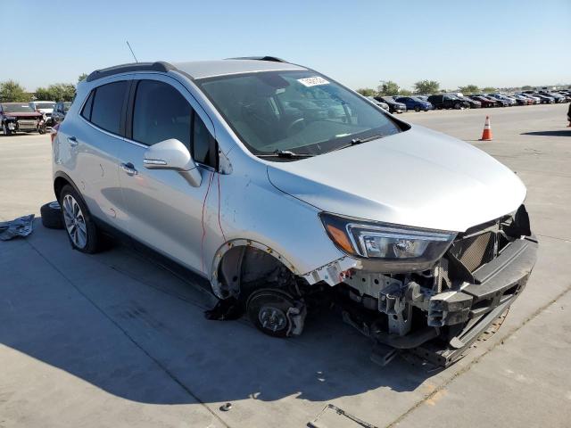 2019 BUICK ENCORE PRE - KL4CJASB0KB708409