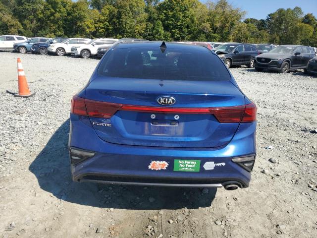 2021 KIA FORTE FE - 3KPF24ADXME342730