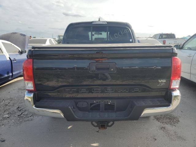 VIN 5TFAZ5CN8GX003986 2016 Toyota Tacoma, Double Cab no.6