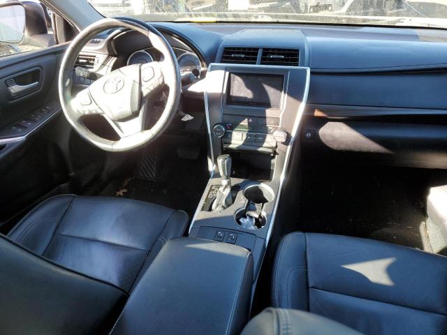 VIN 4T1BF1FKXHU289572 2017 Toyota Camry, LE no.8