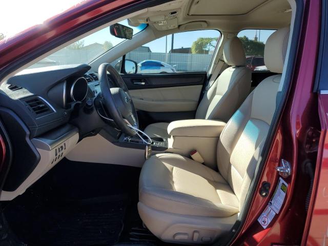 2019 SUBARU OUTBACK 2. - 4S4BSANC3K3254343