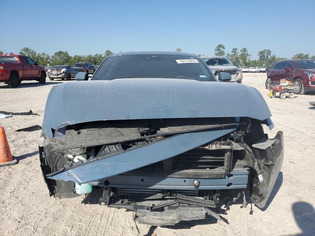 2024 FORD MUSTANG - 1FA6P8TH5R5117536