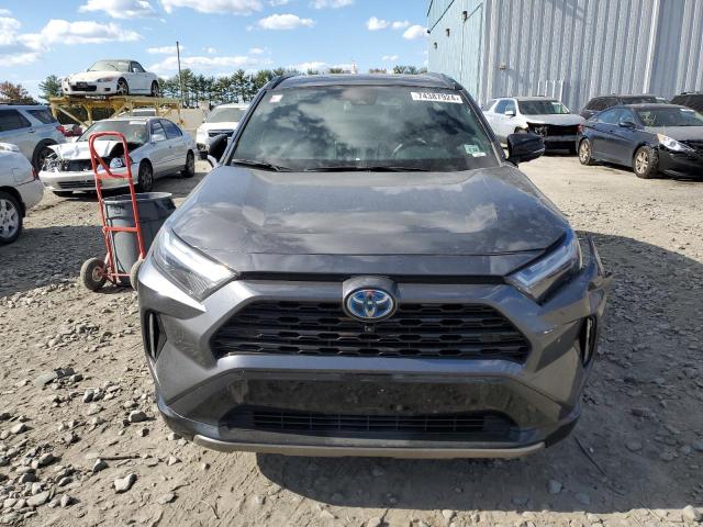 2023 TOYOTA RAV4 XSE 4T3E6RFV1PU112579