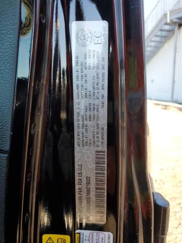 2022 JEEP WRANGLER U - 1C4HJXDG1NW219022