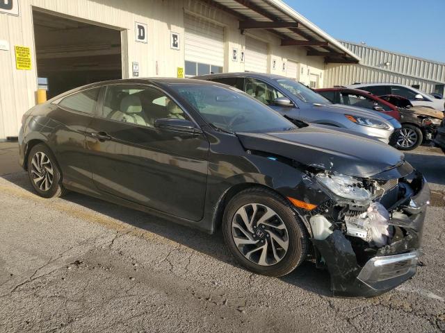 VIN 2HGFC4B06GH308531 2016 Honda Civic, LX no.4