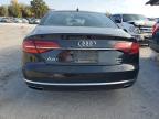 AUDI A8 L QUATT photo