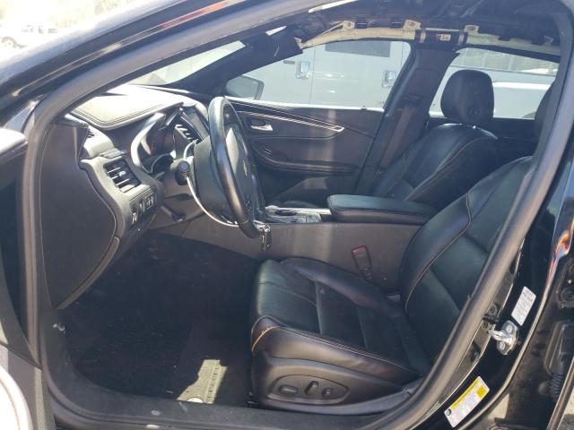 2015 CHEVROLET IMPALA LTZ - 2G1165S30F9216672