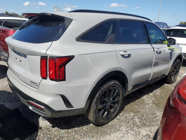 2023 KIA SORENTO SX - 5XYRK4LF5PG170125