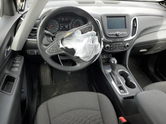 2018 CHEVROLET EQUINOX LT 2GNAXJEV5J6206957