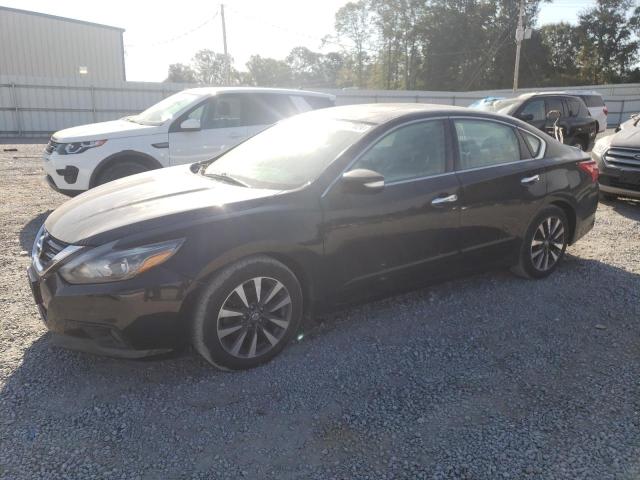 2016 NISSAN ALTIMA 2.5 - 1N4AL3AP1GC293043