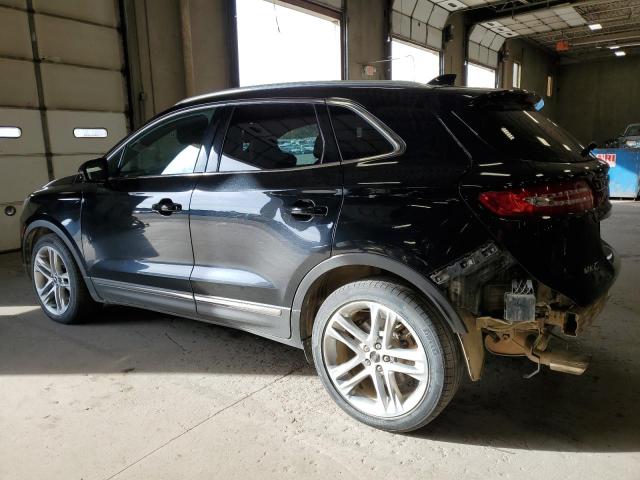 2016 LINCOLN MKC RESERV - 5LMTJ3DH1GUJ28030