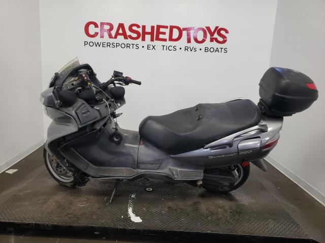 2006 SUZUKI AN650 K3 - JS1CP51A362100758