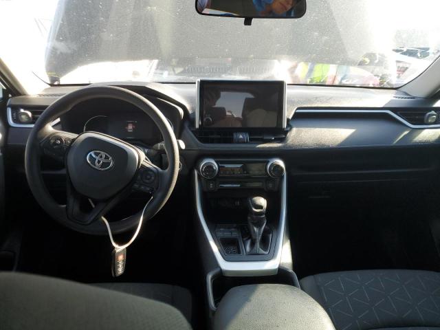 2024 TOYOTA RAV4 XLE - 2T3W1RFV6RW330197