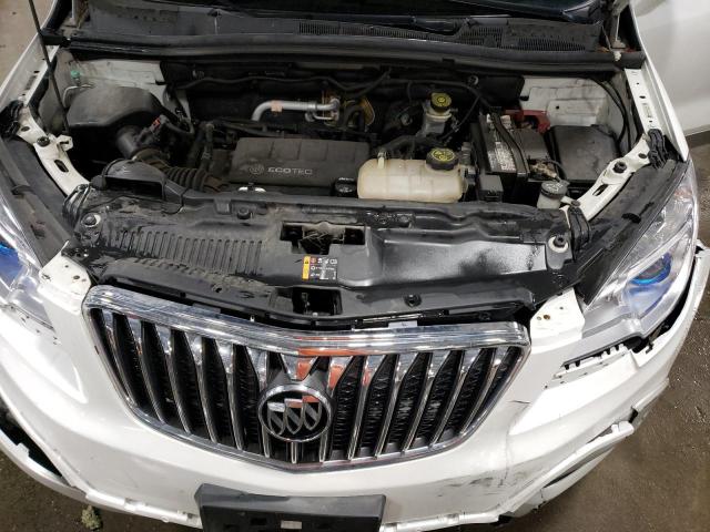 2016 BUICK ENCORE - KL4CJASB1GB677808