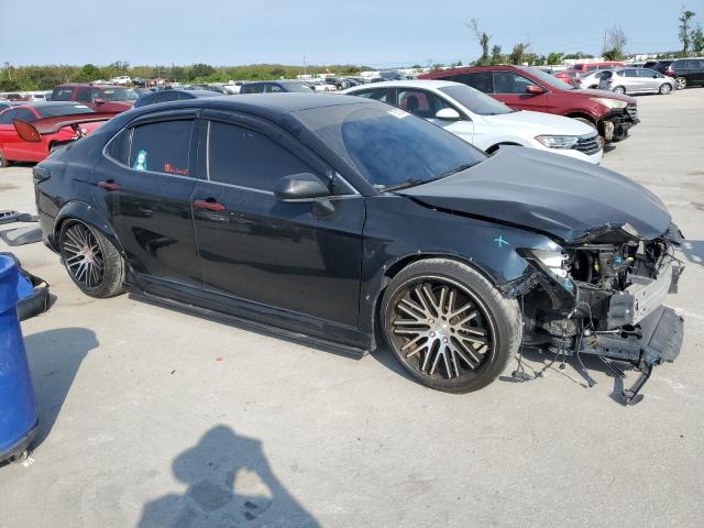 2018 TOYOTA CAMRY L - JTNB11HK7J3025832