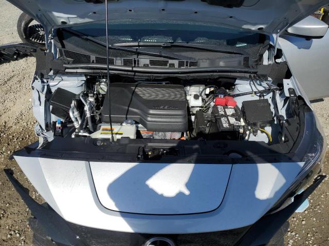 VIN 1N4CZ1CV7SC561383 2025 NISSAN LEAF no.11