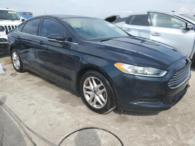 VIN 3FA6P0H71ER303938 2014 Ford Fusion, SE no.4