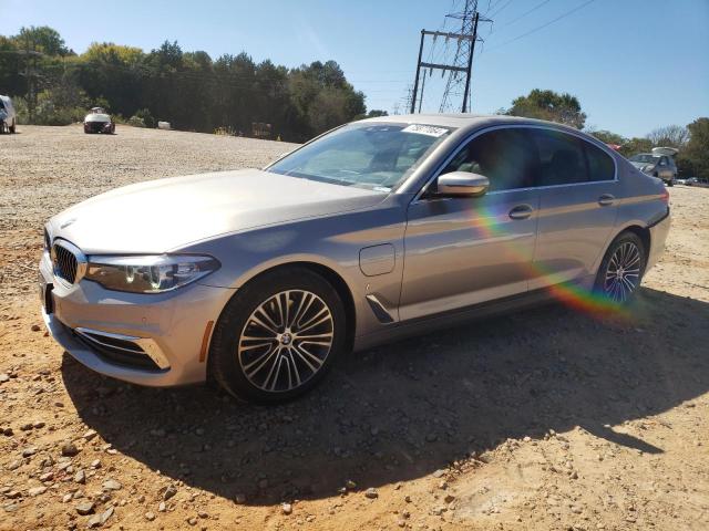 2019 BMW 530E #3024844391