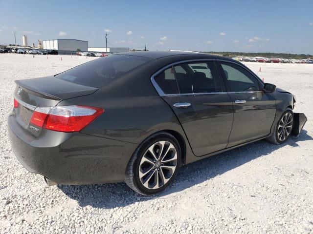 VIN 1HGCR2F57EA177360 2014 Honda Accord, Sport no.3