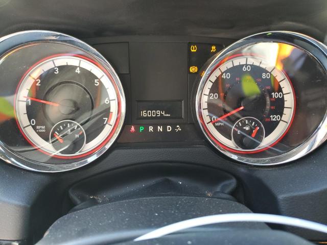 2017 DODGE GRAND CARA - 2C4RDGCG3HR617150