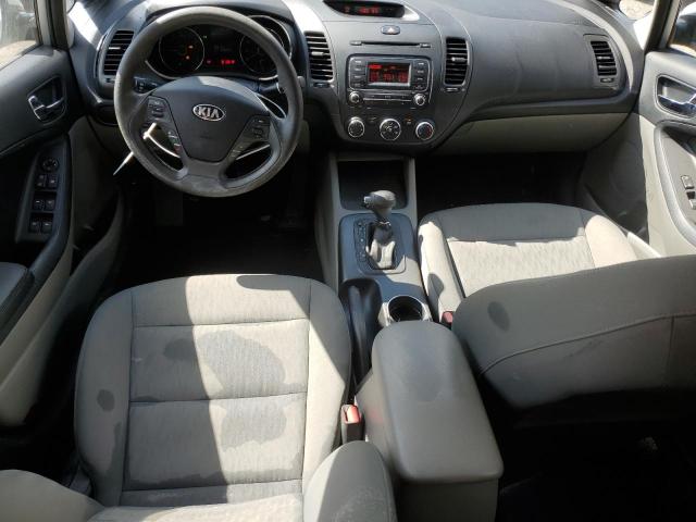 2016 KIA FORTE LX - KNAFK4A61G5524086