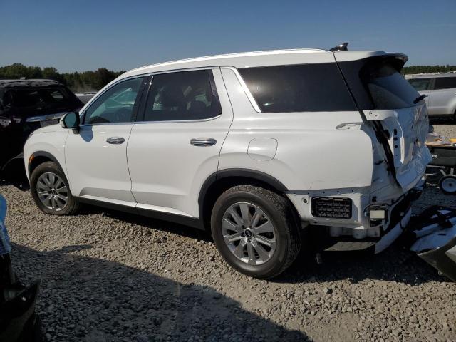 Vin: km8r24ge8pu614299, lot: 71614644, hyundai palisade sel 20232