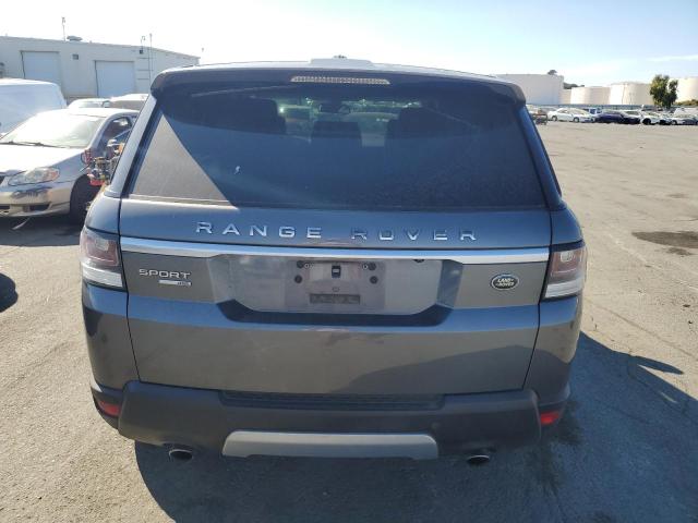 VIN SALWR2WF5EA311067 2014 Land Rover Range Rover, Hse no.6